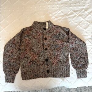 Madewell Cardigan Sweater